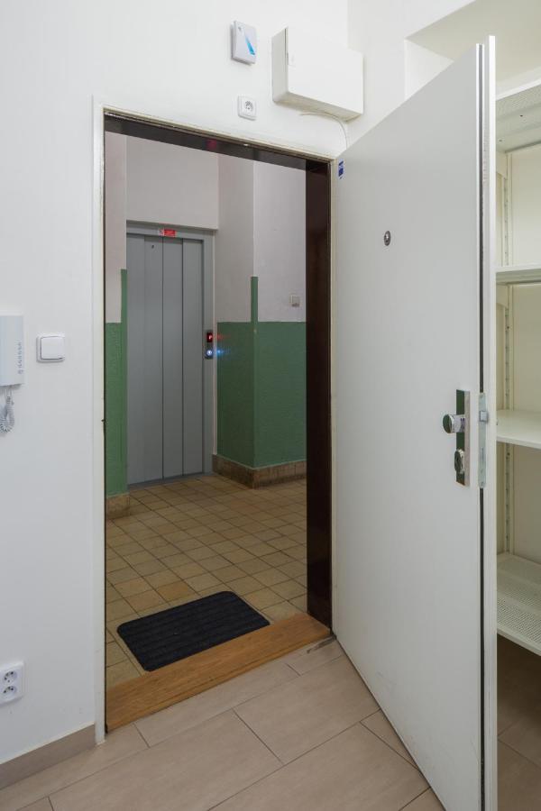 Homey Flat In Vinohrady By Prague Days 外观 照片