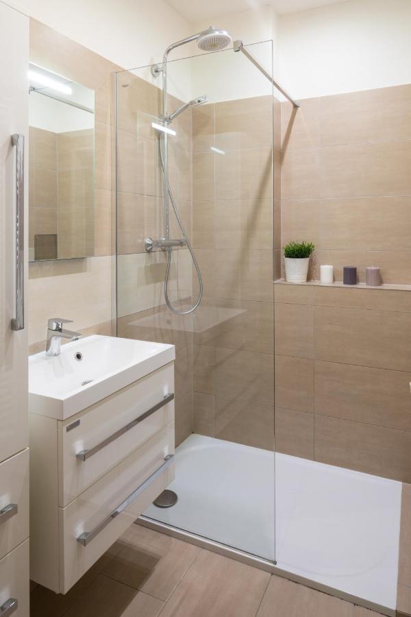 Homey Flat In Vinohrady By Prague Days 外观 照片