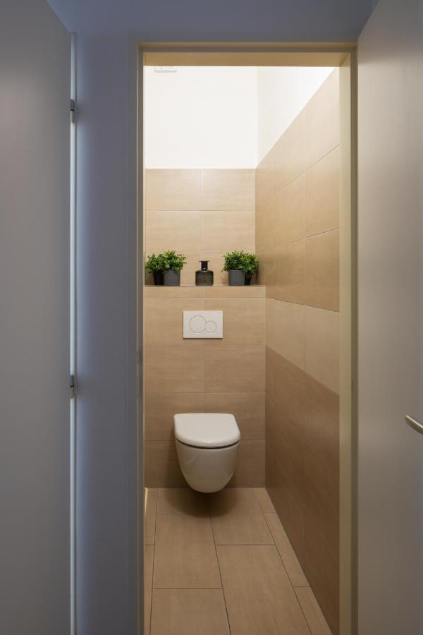 Homey Flat In Vinohrady By Prague Days 外观 照片
